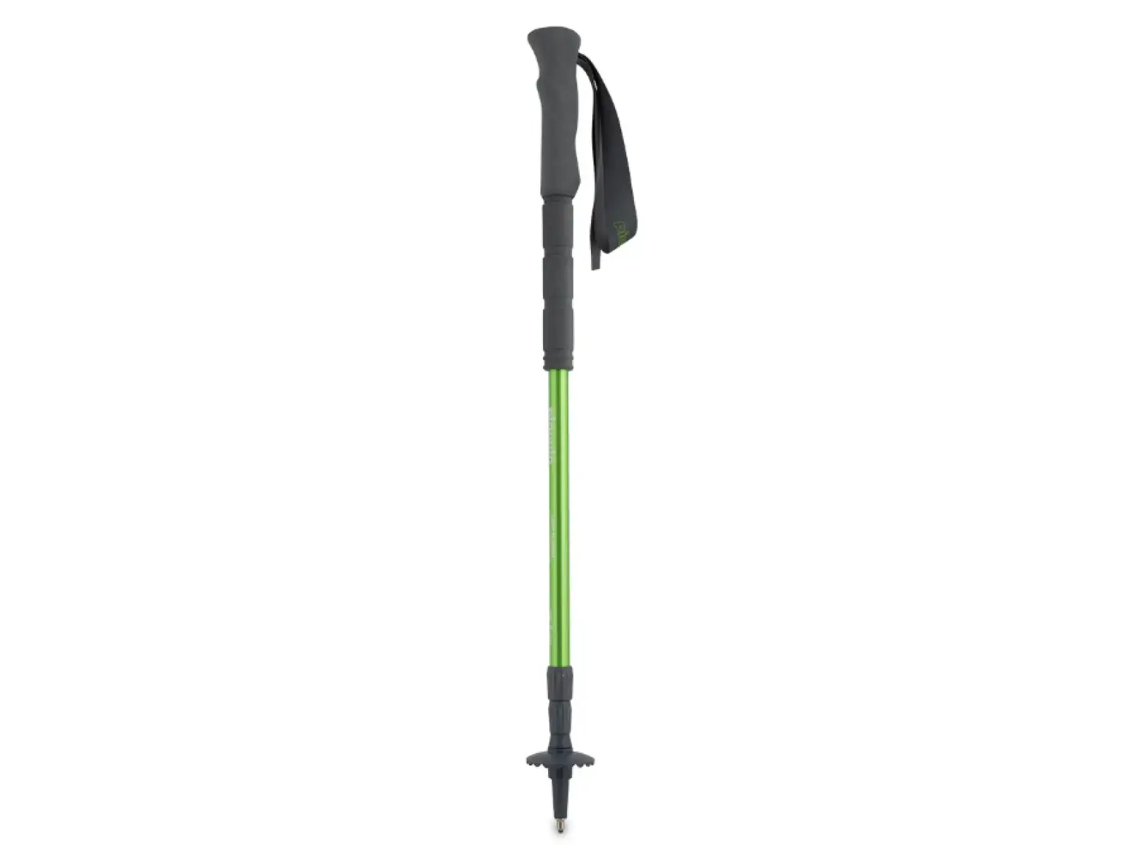 Pinguin Light TL Foam trekking poles green size 66 - 136 cm