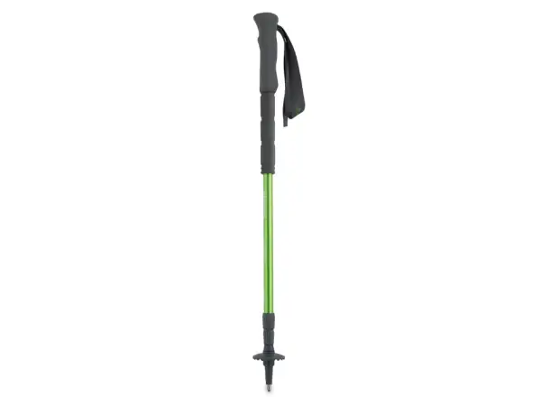 Pinguin Light TL Foam trekking poles green size 66 - 136 cm