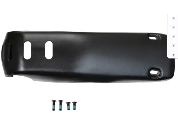Cannondale cover MOTERRA CRB SKIDPLATE (K34195)