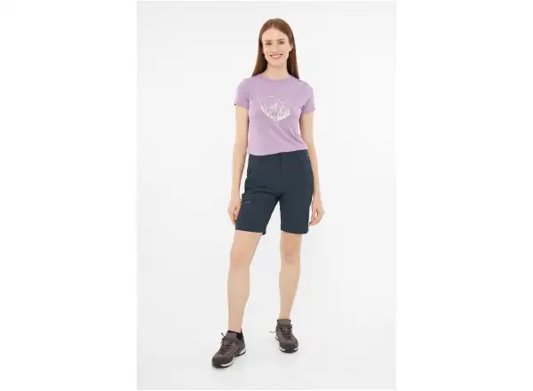 Viking Sumatra men's shorts Navy