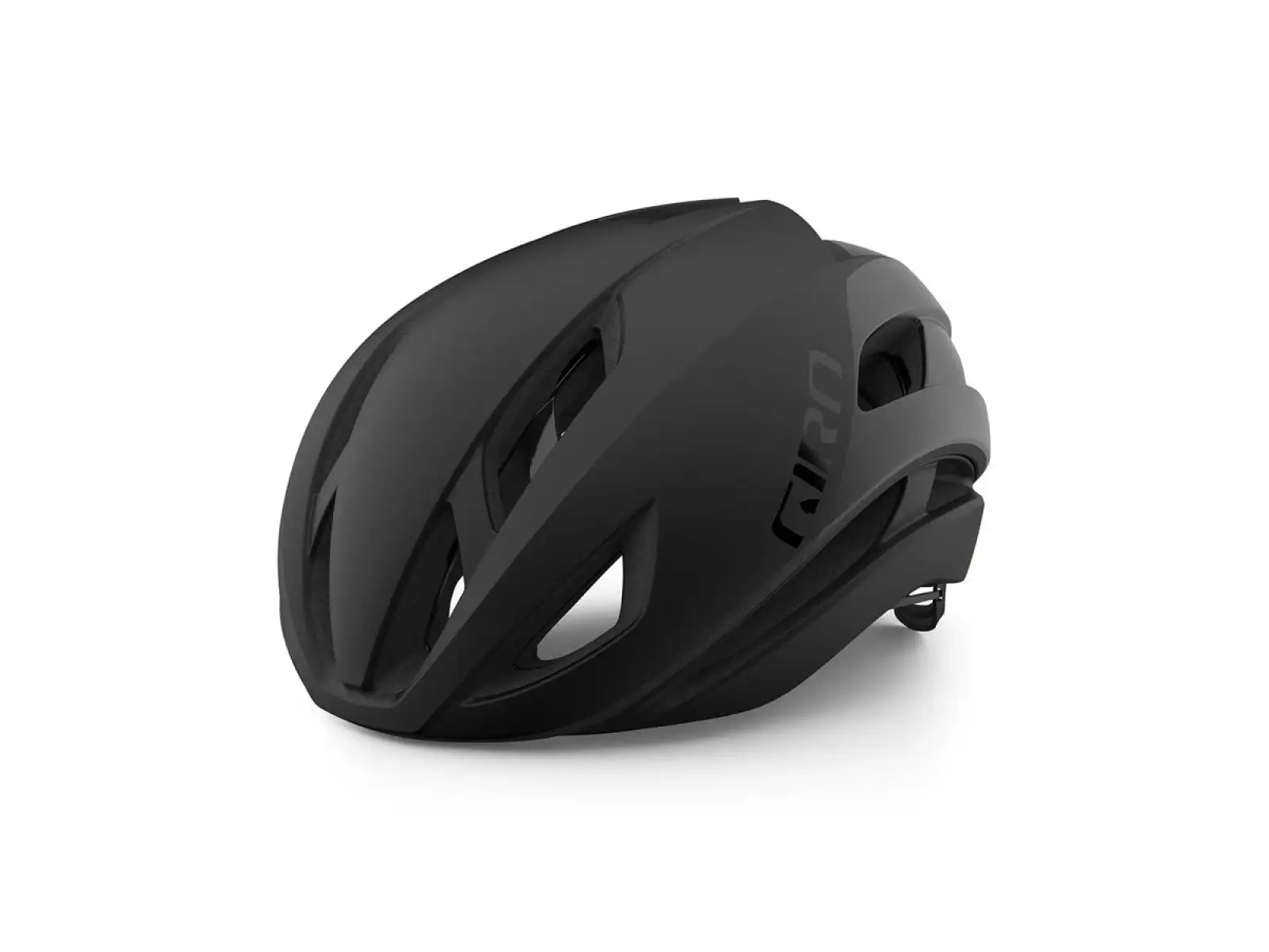 Giro Eclipse Spherical MIPS road helmet Mat/Gloss Black