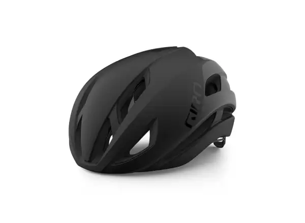 Giro Eclipse Spherical MIPS road helmet Mat/Gloss Black