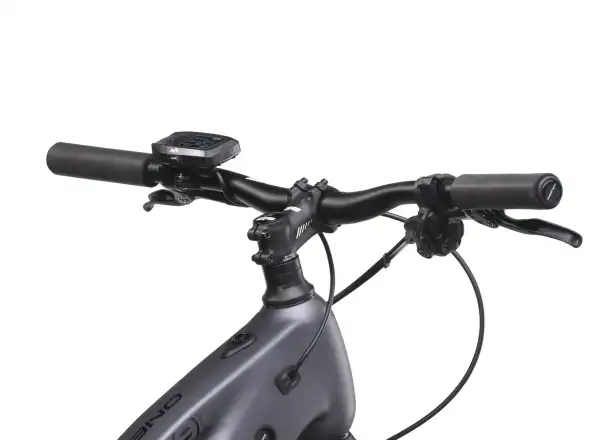 Crussis ONE-Cross low 9.10-M (720 Wh) cross e-bike