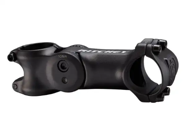 Ritchey 4-Axis adjustable stem BB Black
