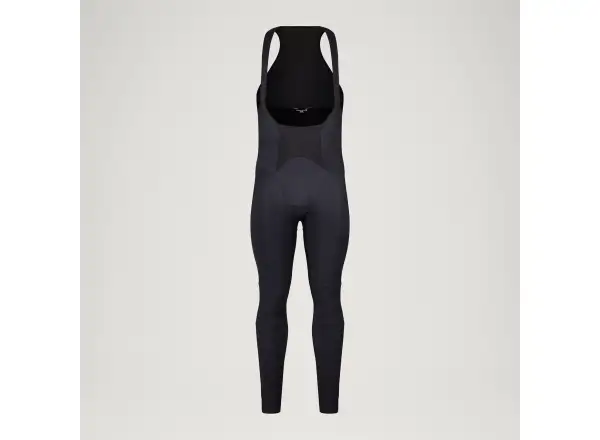 Endura MT500 Thermal men's pants with bib and pad Black