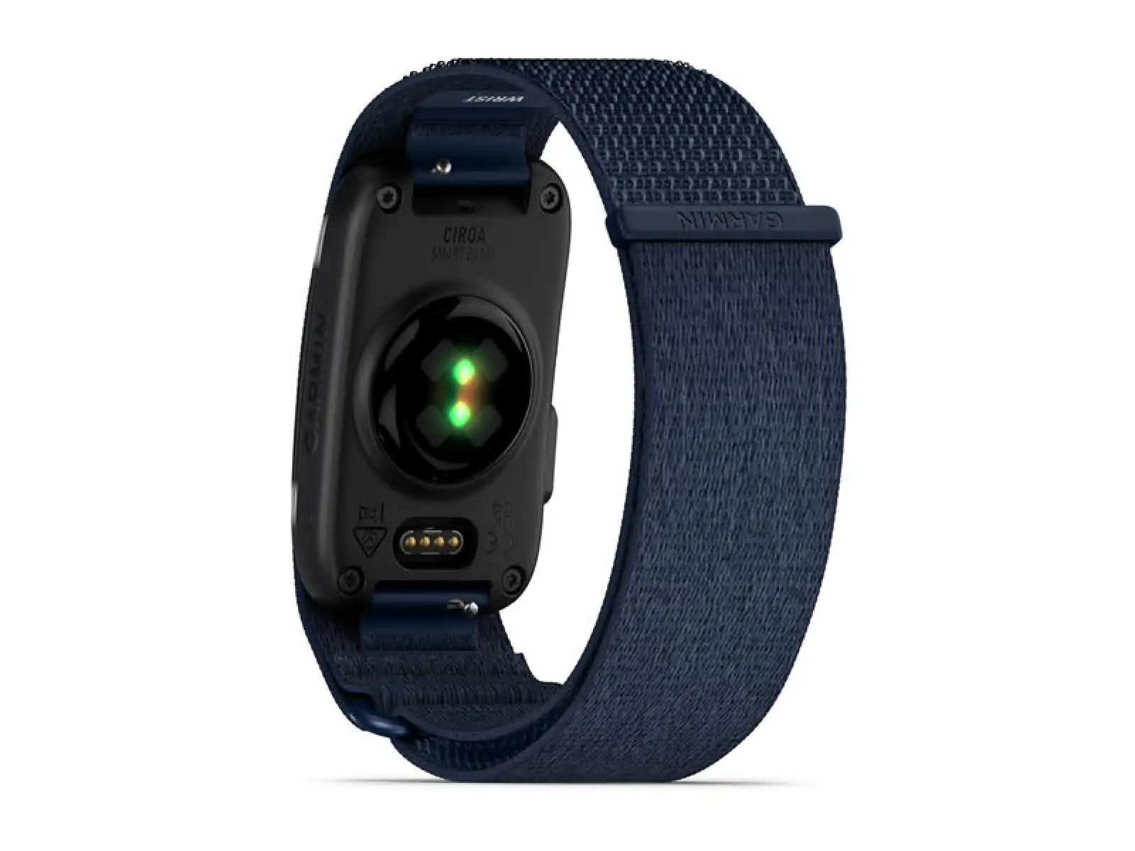 Garmin CIRQA smart bracelet Captain Blue