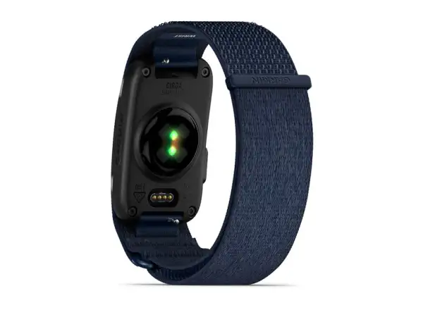 Garmin CIRQA smart bracelet Captain Blue