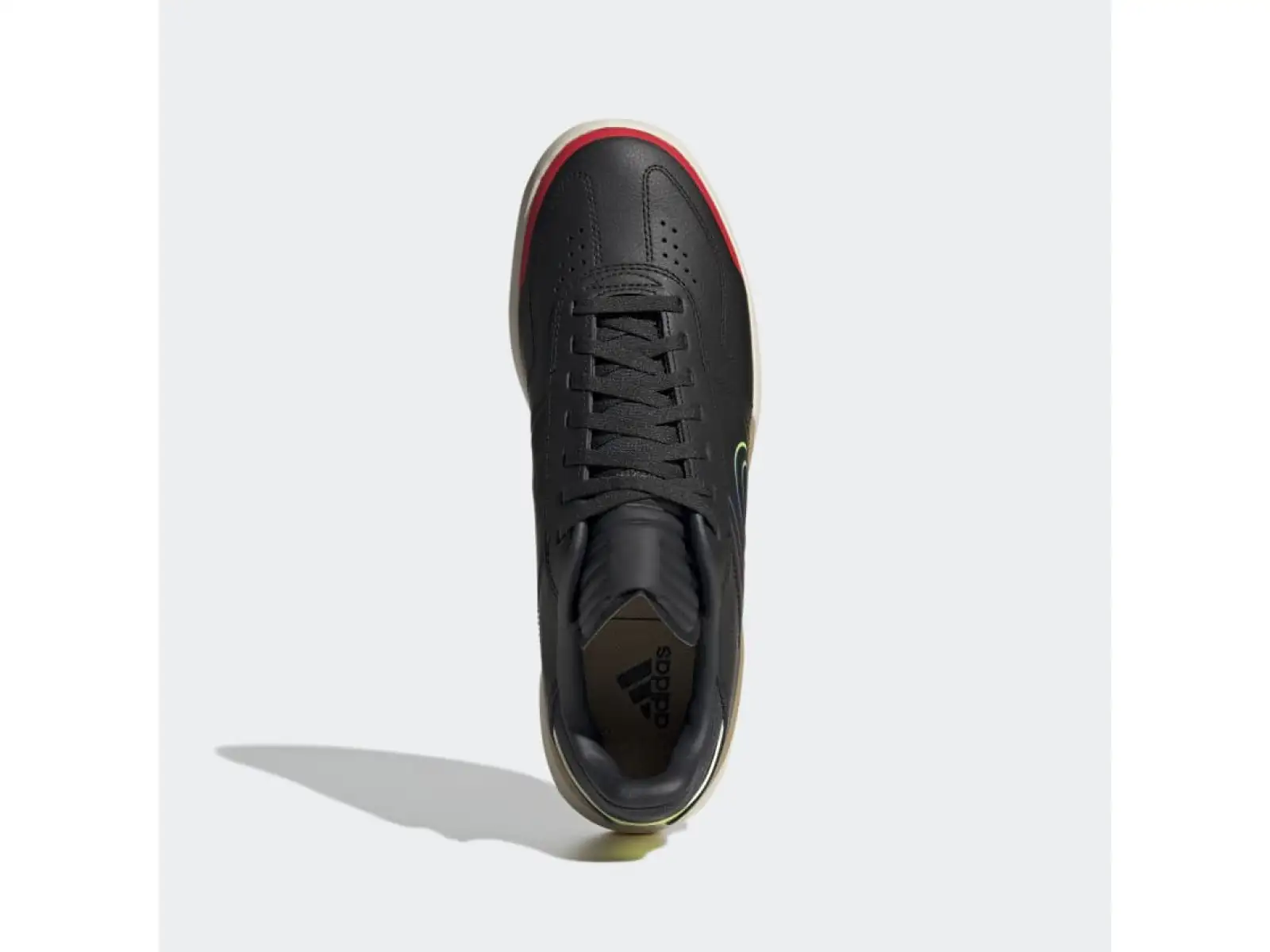 Five Ten Sleuth DLX men's shoes Core Black/Carbon/Wonder White
