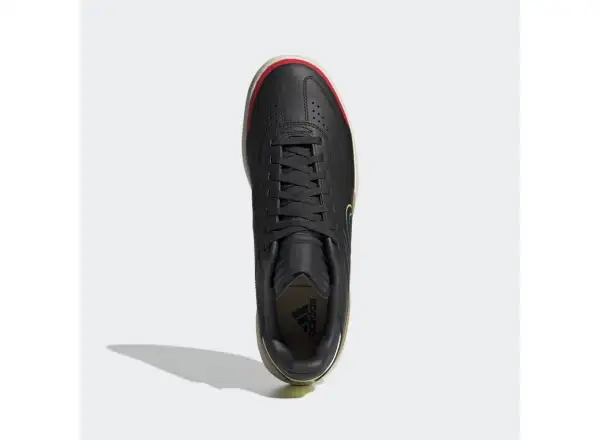 Five Ten Sleuth DLX men's shoes Core Black/Carbon/Wonder White