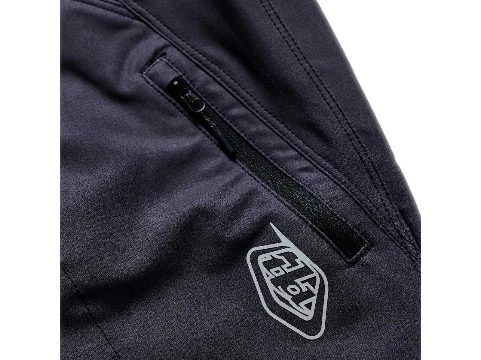 Troy Lee Designs Skyline Pro men's pants Mono Carbon