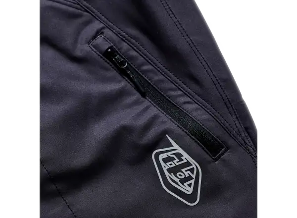Troy Lee Designs Skyline Pro men's pants Mono Carbon