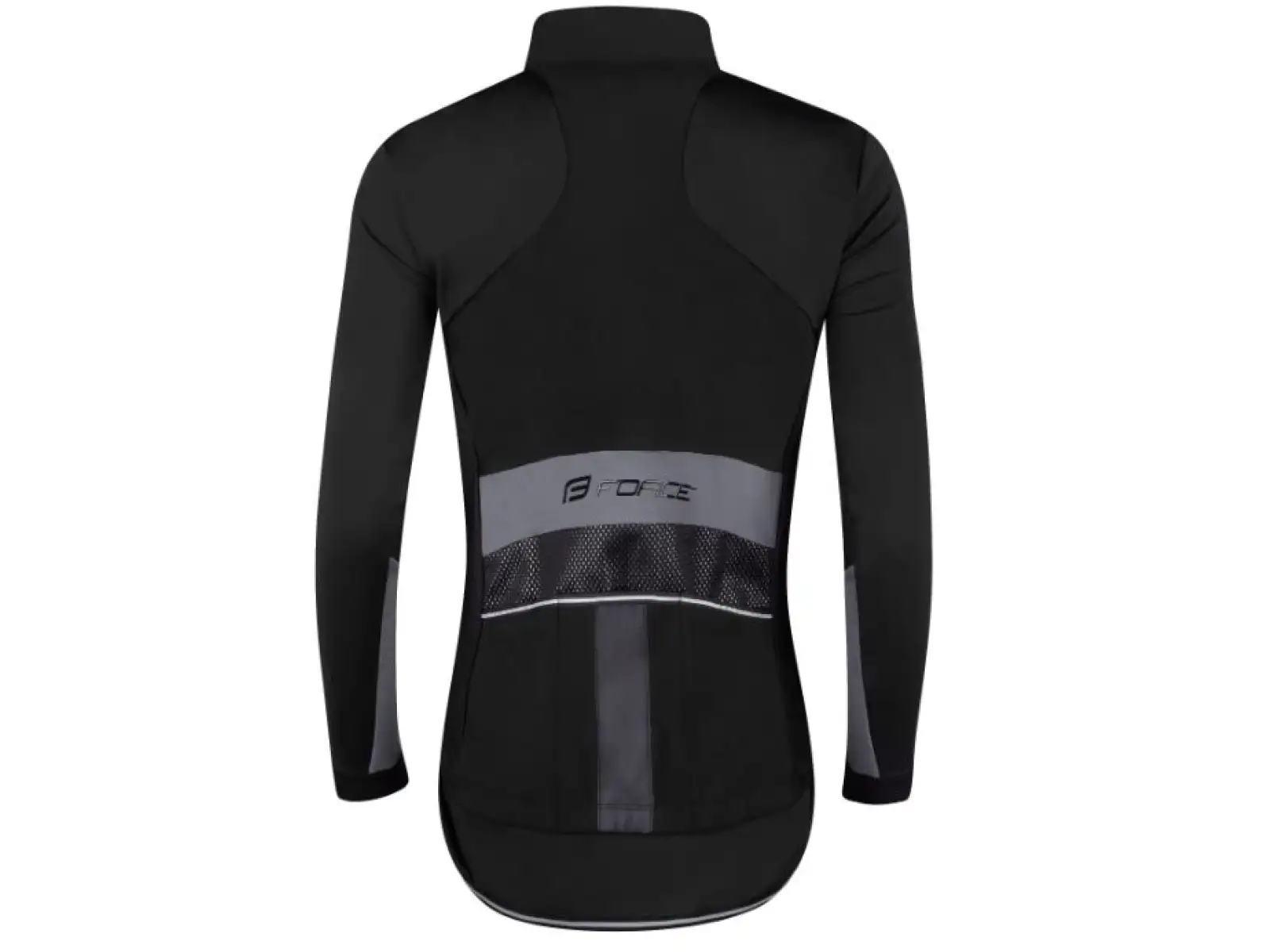 Force Bright Lady women's jacket black