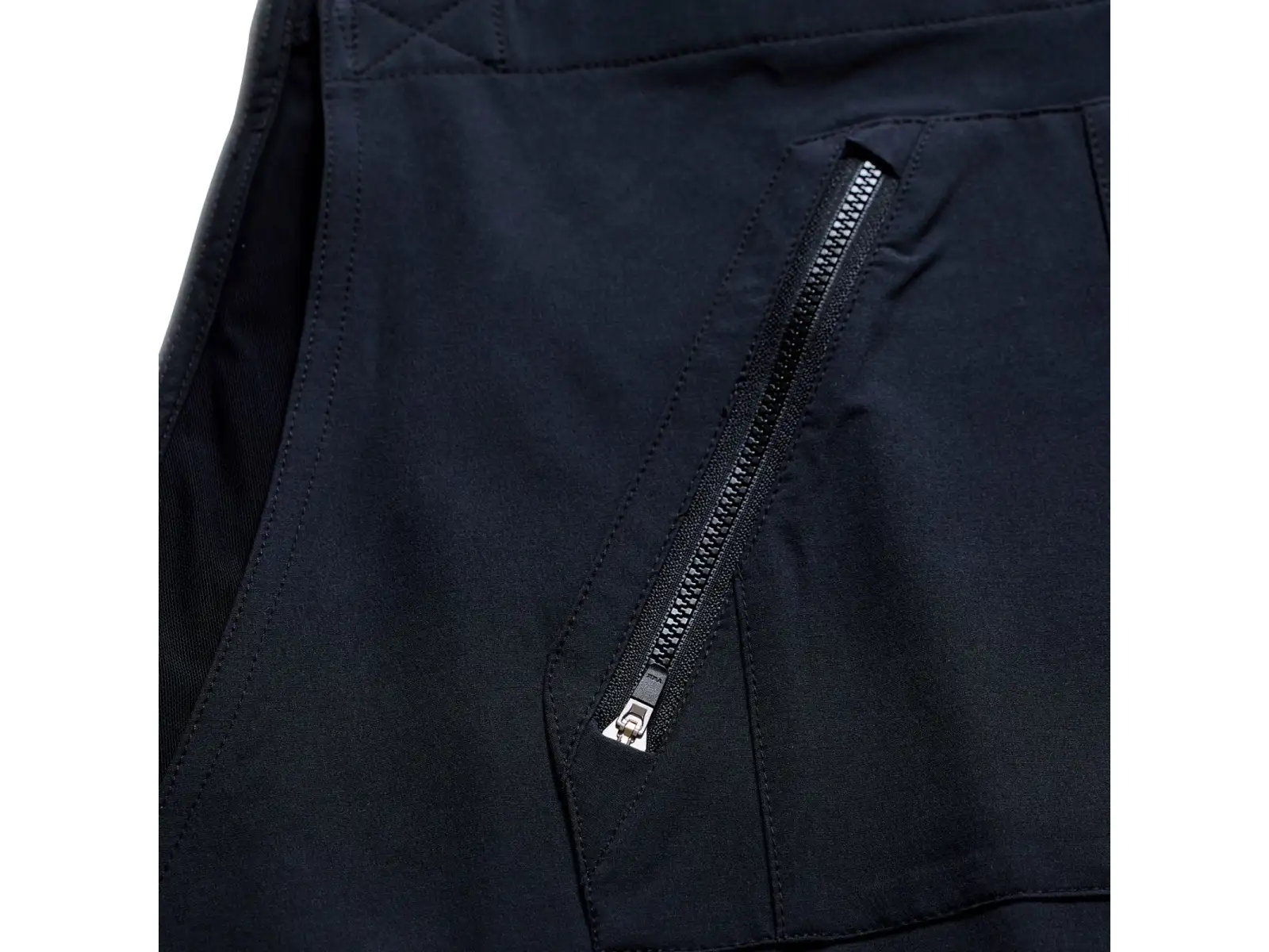 Troy Lee Designs Oversender Pro men's pants Mono Black