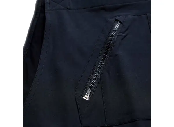 Troy Lee Designs Oversender Pro men's pants Mono Black