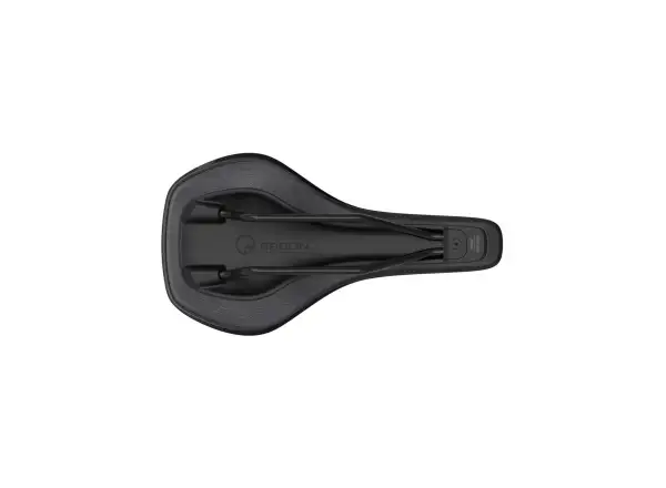 Ergon SMC Core Men saddle black/grey