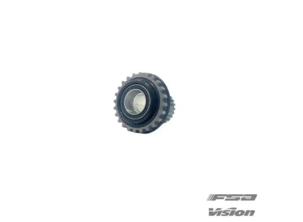 Vision freehub body DB MS PRS 72T X-900 U2180/79/86/85 w/oSpn w/DsCap