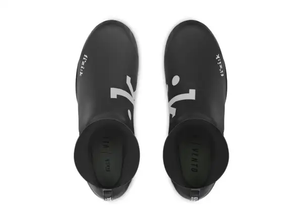 Fizik Waterproof shoe covers Black