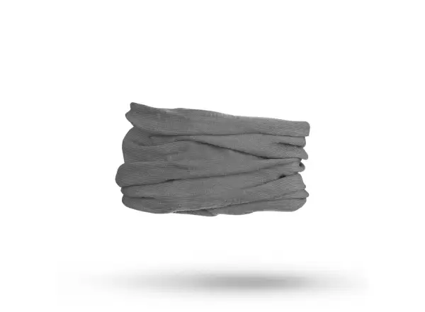 Grip Grab HeadGlove Merino scarf grey