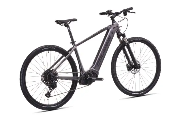 Crussis ONE-Cross 9.11 715Wh cross e-bike