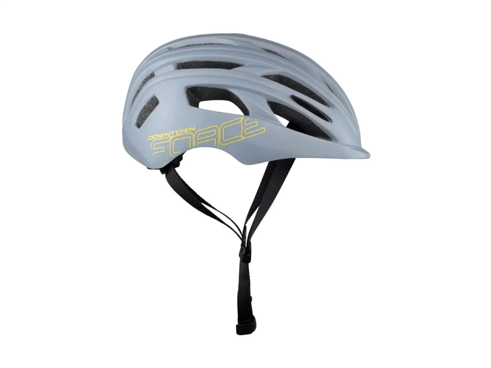 Force Downtown city helmet Gray