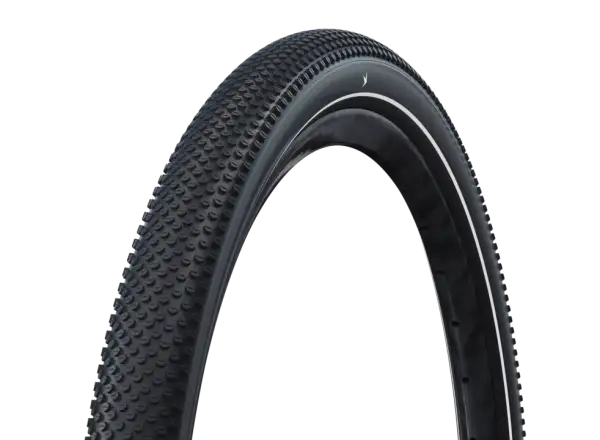 Schwalbe G-ONE Allround Performance RaceGuard TLR 35-622 gravel tire kevlar