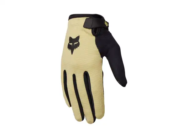 Fox Ranger women's gloves Pale Green