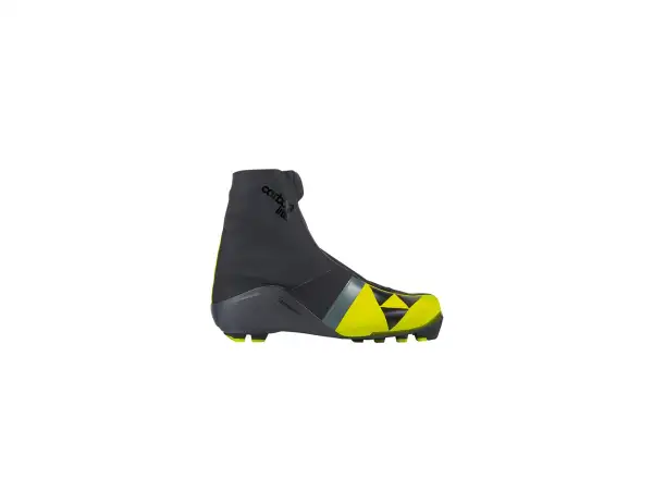 Fischer Carbonlite Classic cross-country ski boots 2023/24