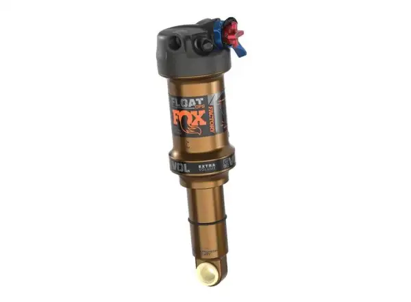 FOX Float DPS Trunnion Factory M165x45 mm SV EVOL shock absorber