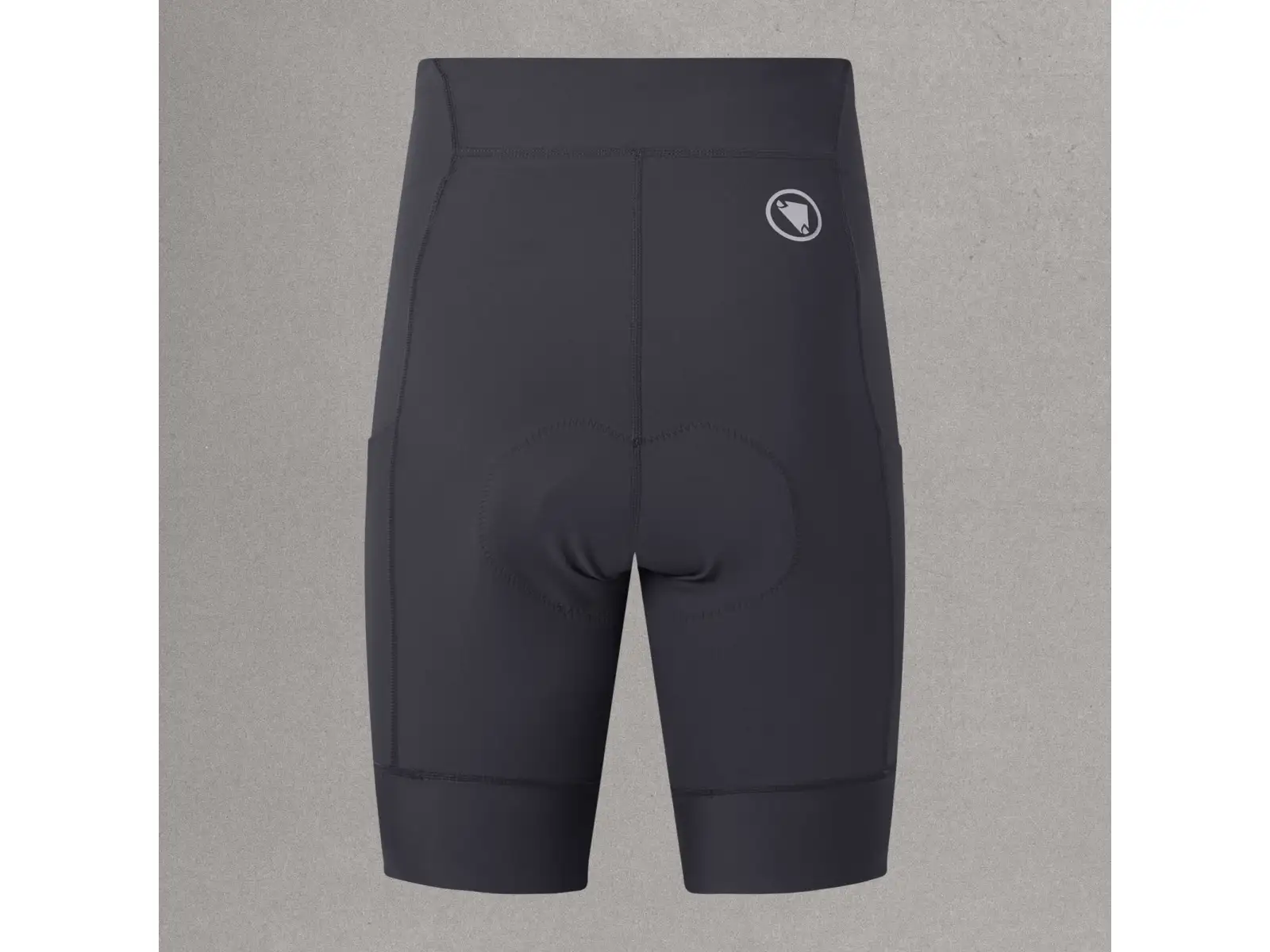Endura Loop women's shorts with pad Carbon Grey