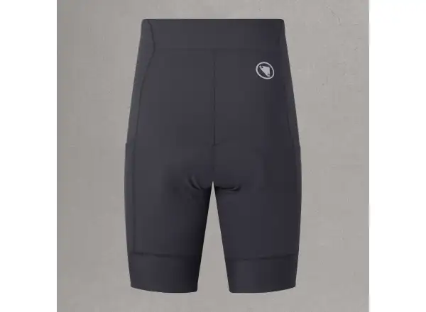 Endura Loop women's shorts with pad Carbon Grey