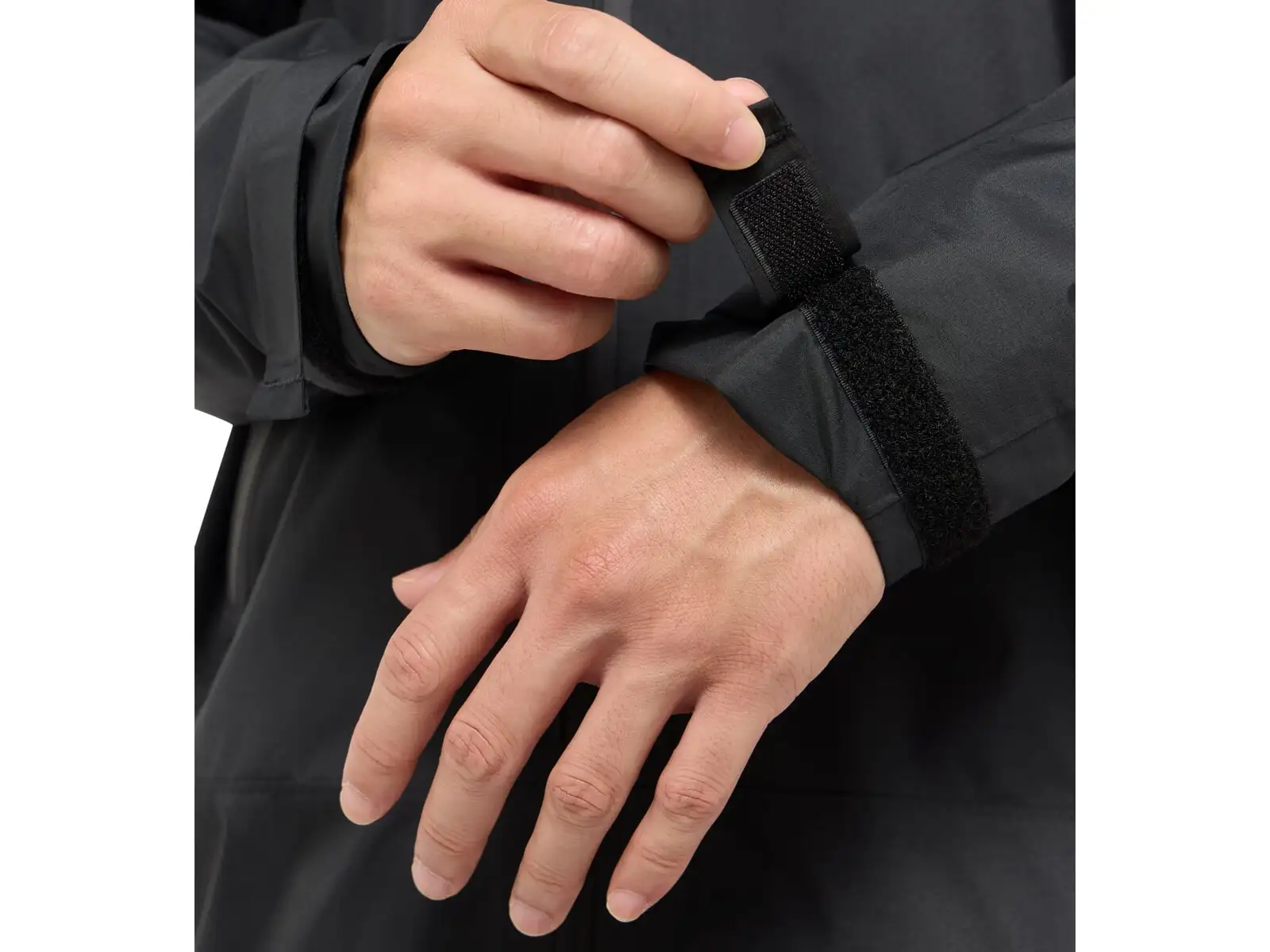 Haglöfs L.I.M AIRAK 2.5L men's jacket black