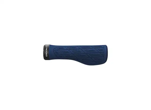 Ergon GMS grips Nightride Blue