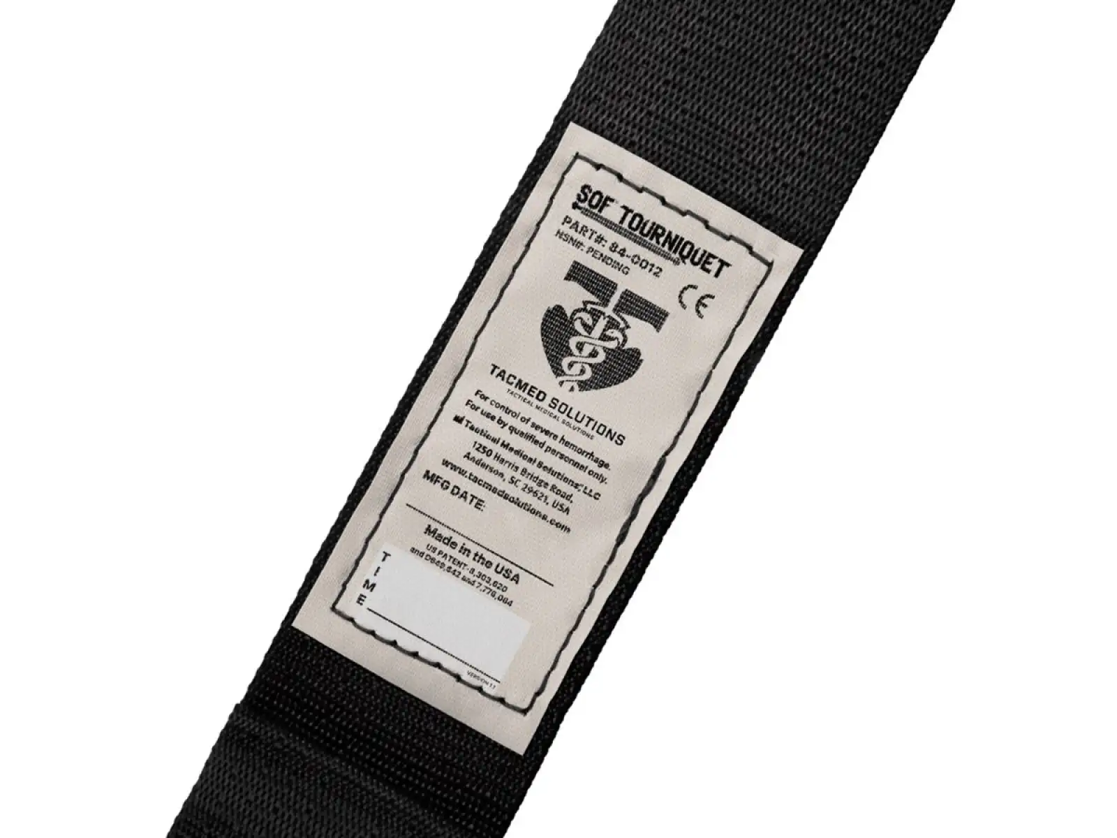 Survival First Aid Kit Trauma professional first aid kit