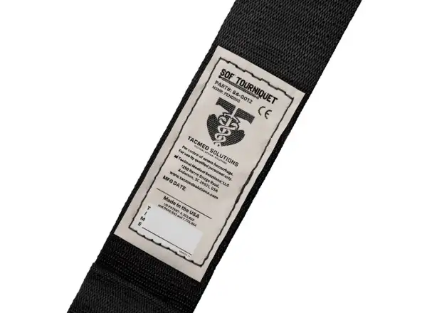 Survival First Aid Kit Trauma professional first aid kit
