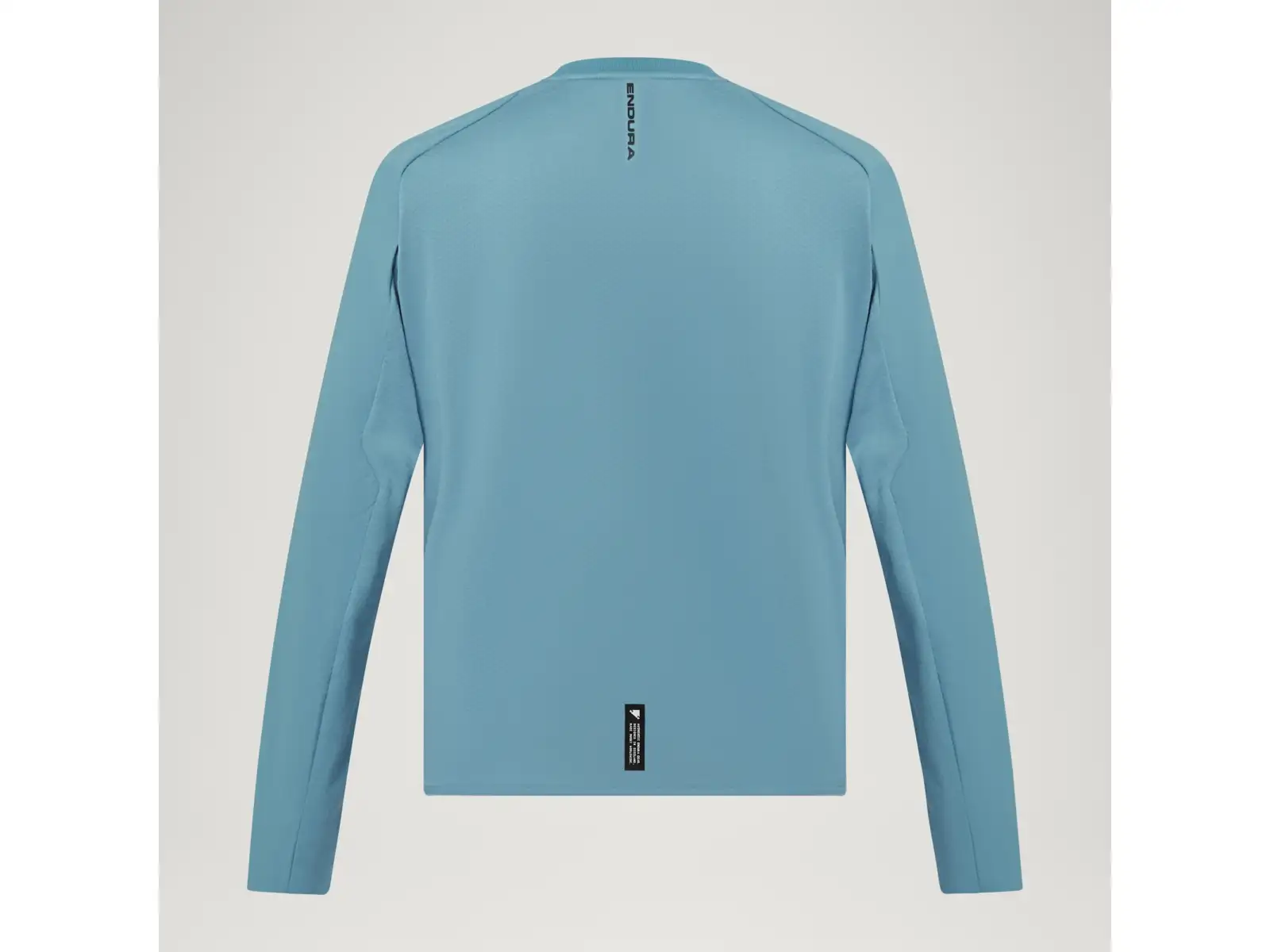 Endura Mt500 burner fleece men's sweatshirt Blue