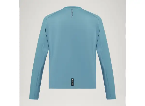 Endura Mt500 burner fleece men's sweatshirt Blue