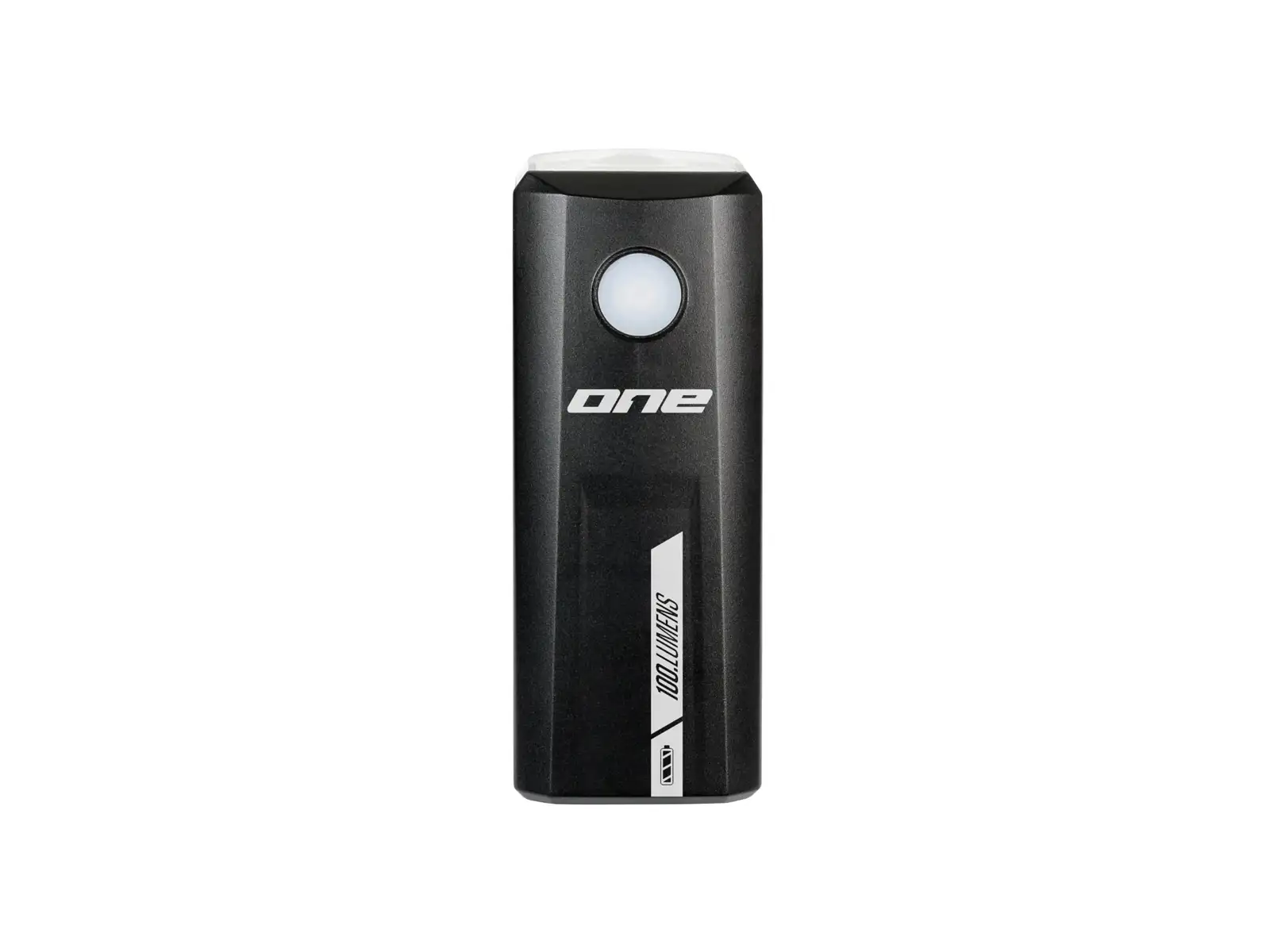 One Bikeparts F.Light 10 light black/grey