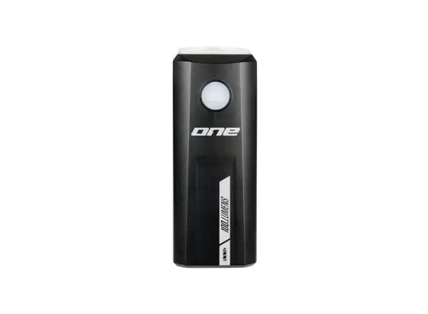 One Bikeparts F.Light 10 light black/grey