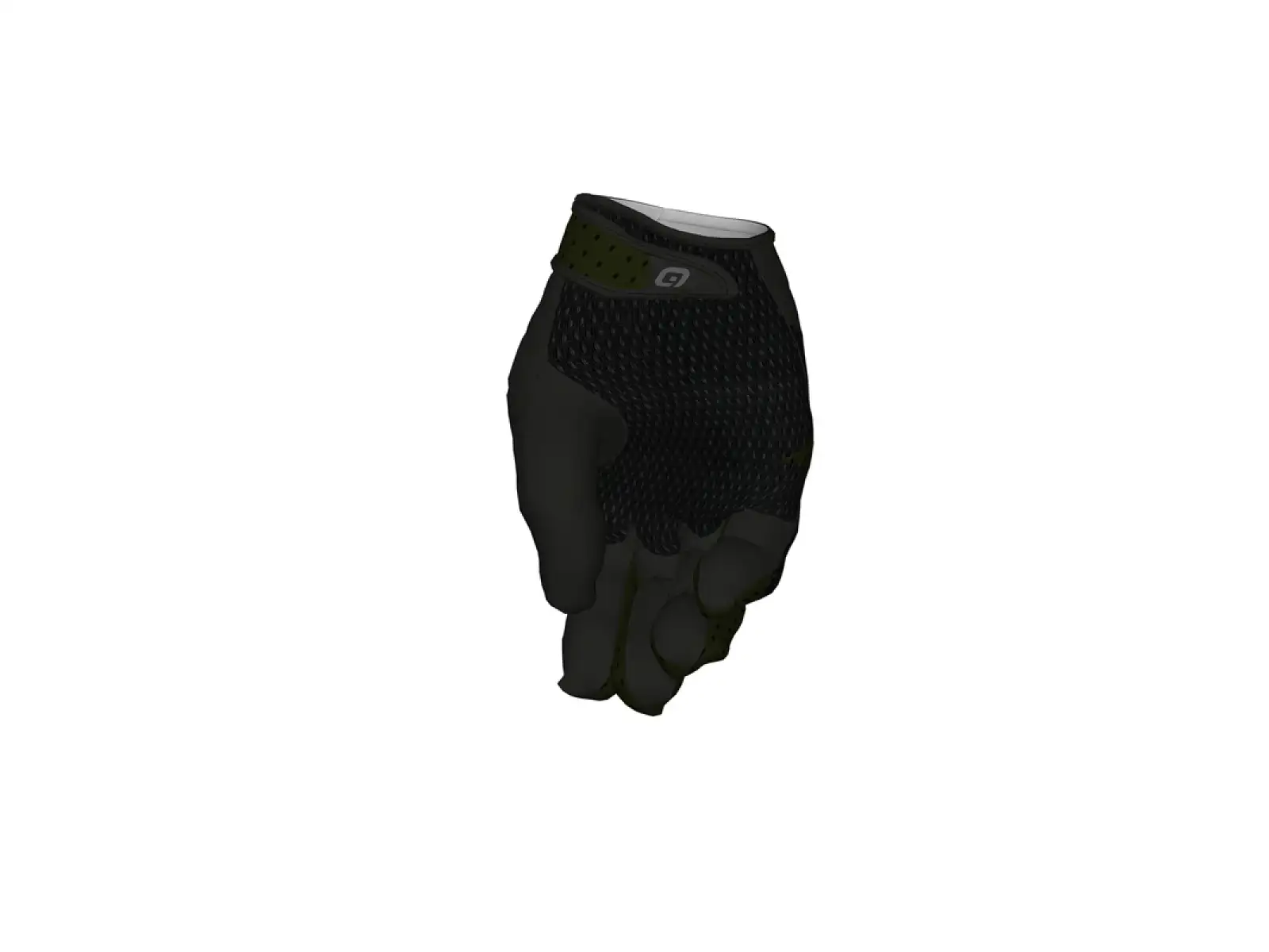 Alé Fango MTB gloves Black