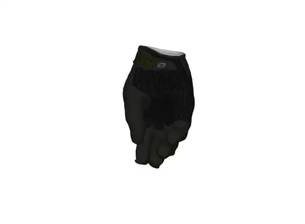Alé Fango MTB gloves Black