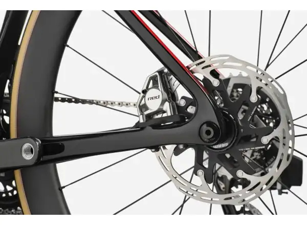 Cannondale SuperSix Evo Hi-Mod LAB71 road bike BPT