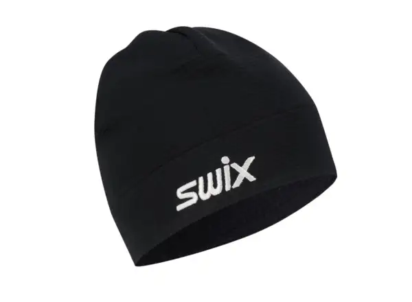 Swix Heat Wool cap Black