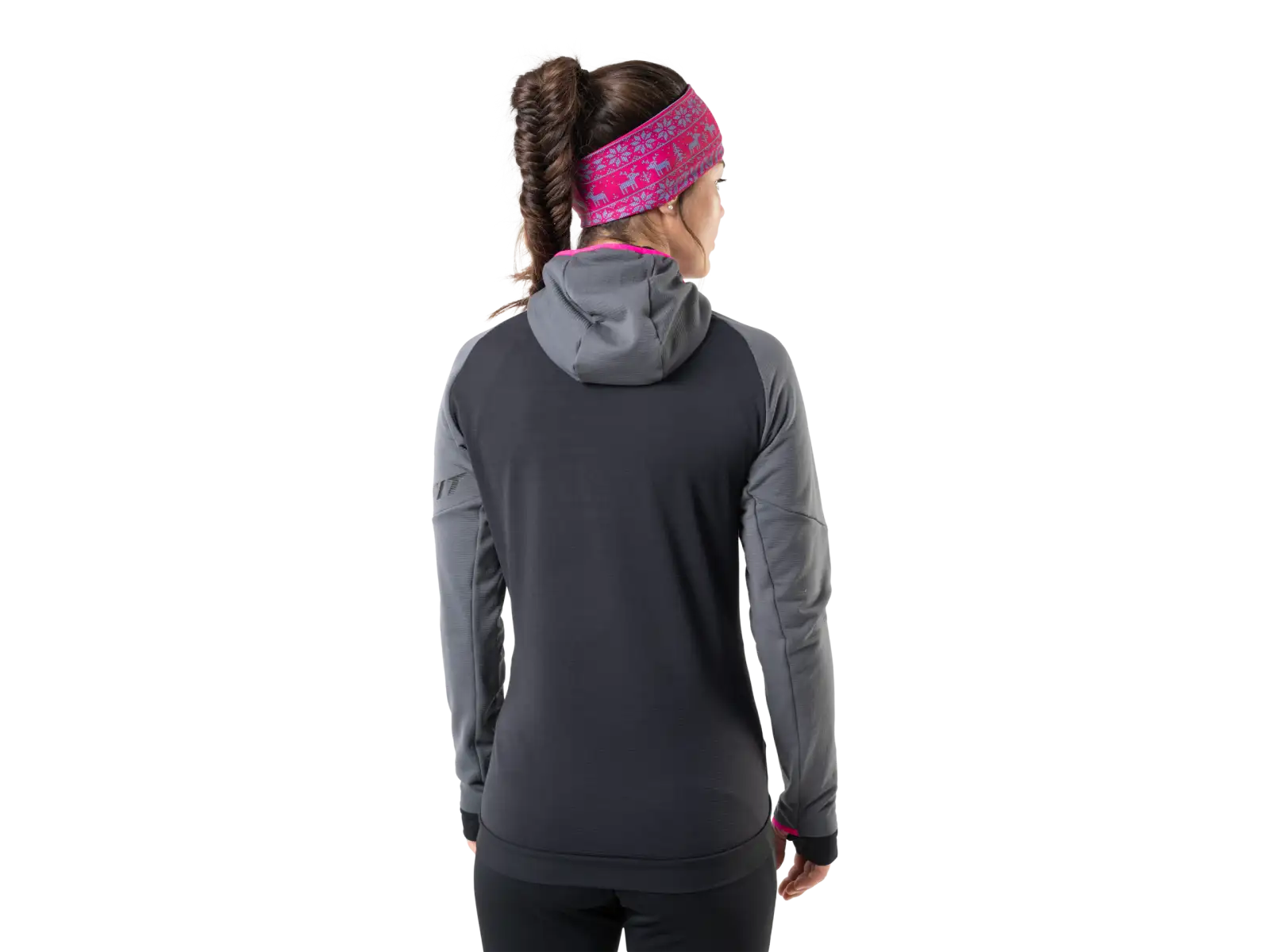 Dynafit Radical Polartec women's sweatshirt Magnet