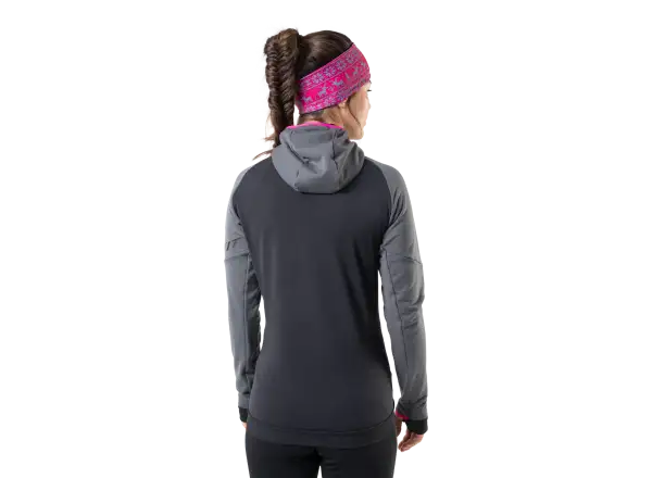 Dynafit Radical Polartec women's sweatshirt Magnet