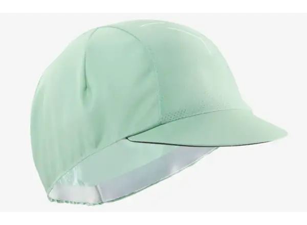 Mavic Roadie cap Mint Carbone
