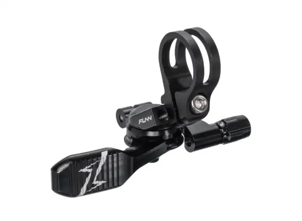 Funn UpDown dropper post lever black