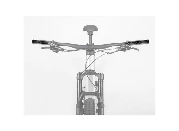 Topeak Plug'n Tool Mountain tool set black