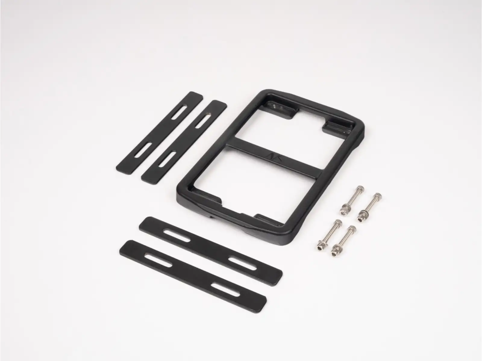 One Bikeparts Carrier Adaptor 10 rack black