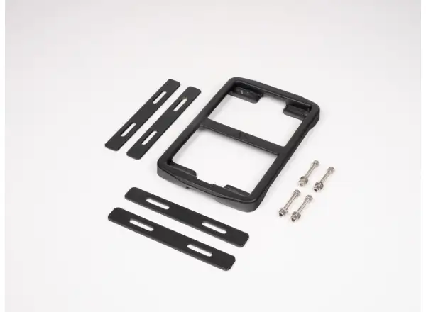 One Bikeparts Carrier Adaptor 10 rack black