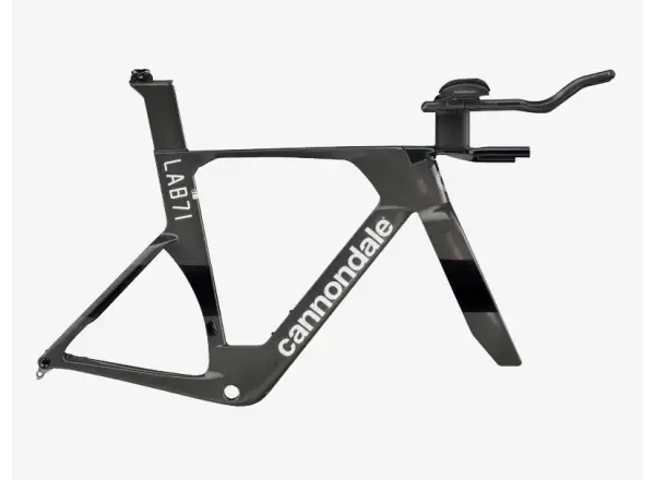 Cannondale SuperSlice A/M road frameset RAW
